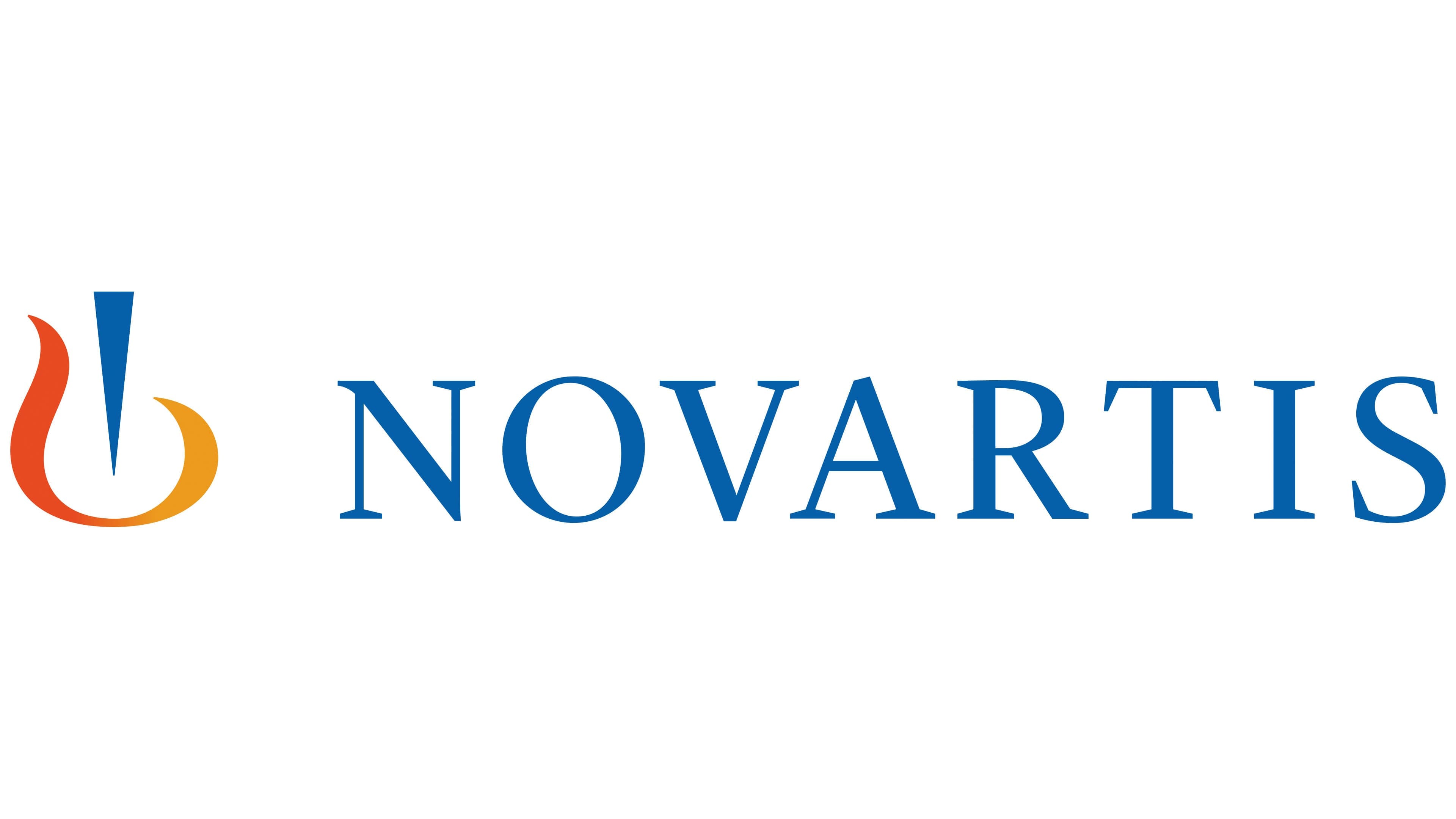 Novartis Logo